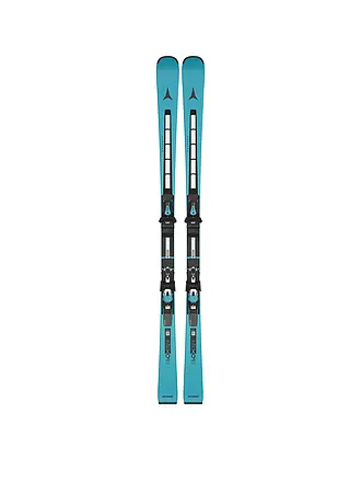 ATOMIC | Pistenski REDSTER X9S REVOSHOCK S + I 12 GW | 